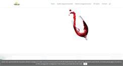 Desktop Screenshot of prodottitipiciabruzzesi.com